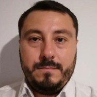 Constantin Cristian Bunescu