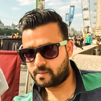Kash Shah
