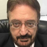 Jerry Baron