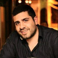 Elias Naïm