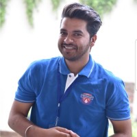 Ankit Brach
