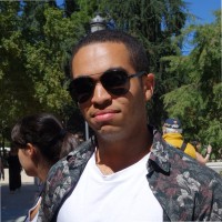 Ben Eze
