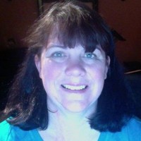 Christine Bertrand