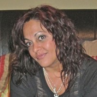 Veronica Borgia