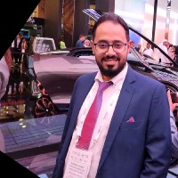 Mohamed Ahmed