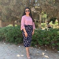 Rana Othman Mowafy