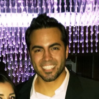Jonathon Rosales, Mba