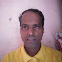 Shailesh Kamble