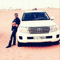 Aditya Saste