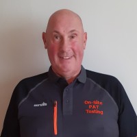 Nigel Leach
