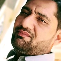 Mirza Naeem Baig