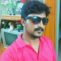 Sasikumar Marimuthu