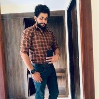 Saurabh Bhagat