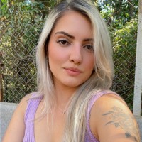 Talita Cristine