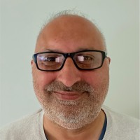 Paul Sandhu