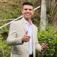Nicolas Berto