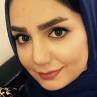 parisa farahani