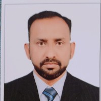 Shafiq Ahmed