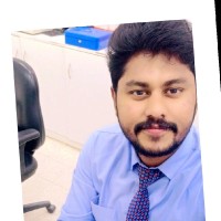 Nadarsha Noushad