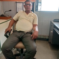 Arun Kumar Pandey