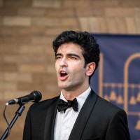 Christopher Nazarian