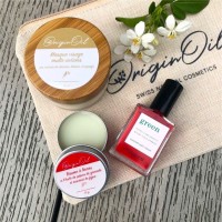 Originoil Sarl Cosmétiques Naturels Swiss Made