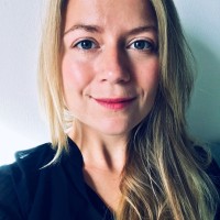 Cecilie Bildstedfelt