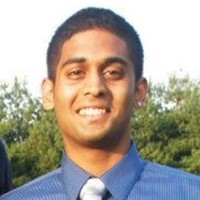 Viraj Patel