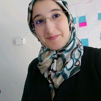 Ghita DAOUDI