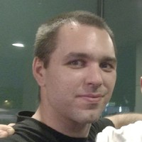 Matej Masina