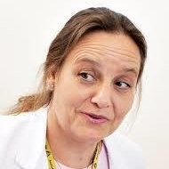 Gøril Bruvik Gravdahl