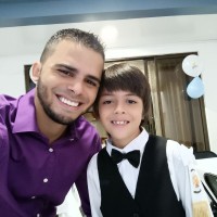 Luis Miranda Cordero