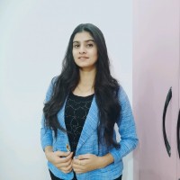 Paridhi Pareek