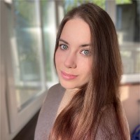 Ksenia Orlova