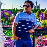 Sujith Sukumaran