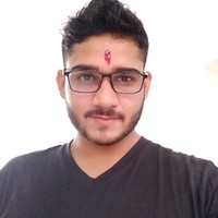 Mayur Gunjal