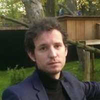 Harald Simon