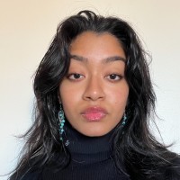 Sarah Rashid