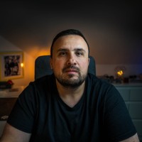 Alexandru Mihai Seculici