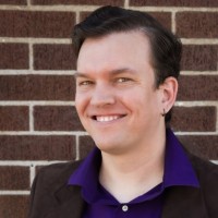 Jordan Webber, M.S.
