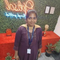 Aishwarya J M