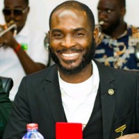 Dr.Wilson Richbill T. - President. D-GOV,DBA,DFAI, Elite Business Strategist l Coach