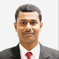 Debdip Karmakar