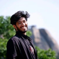 Anirudh P V
