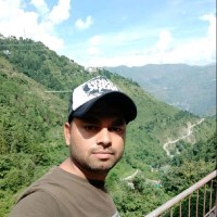 govind awasthi