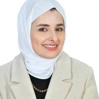 Danah Mansour