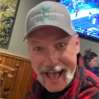 Darrell Stephenson