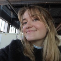 Anne-Laura Fredberg Nilsson
