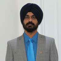 Raman Brar
