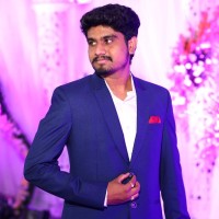 Abhilash Mummoji